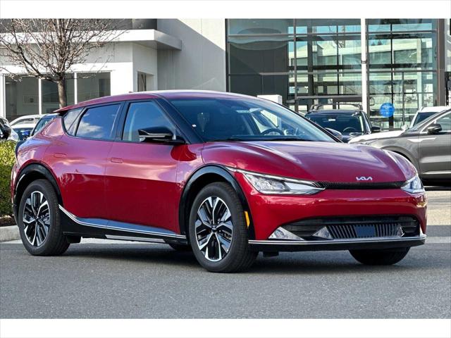 2024 Kia EV6 Wind