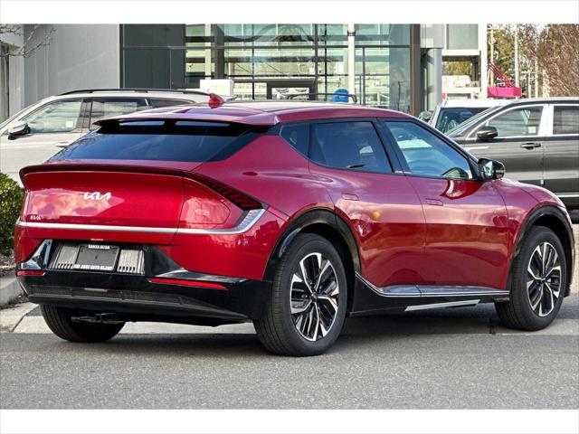 2024 Kia EV6 Wind