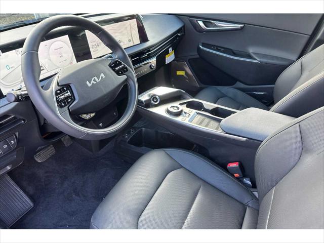 2024 Kia EV6 Wind