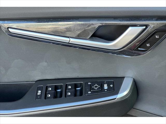 2024 Kia EV6 Wind