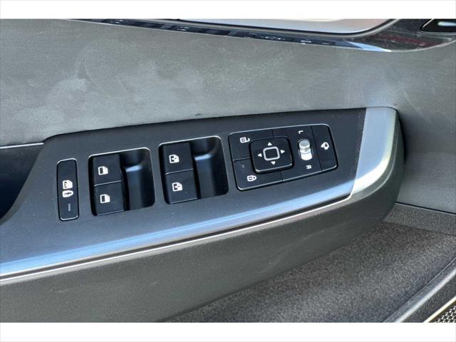 2024 Kia EV6 Wind