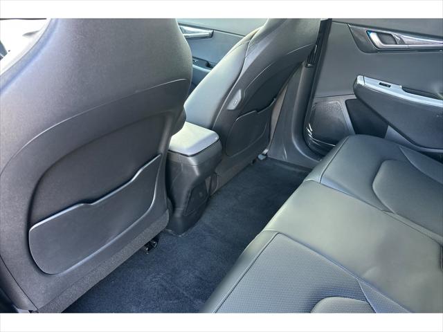 2024 Kia EV6 Wind