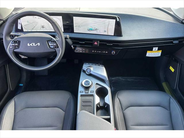 2024 Kia EV6 Wind