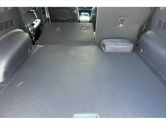 2024 Kia EV6 Wind