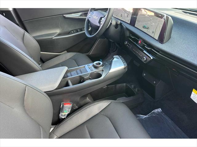 2024 Kia EV6 Wind