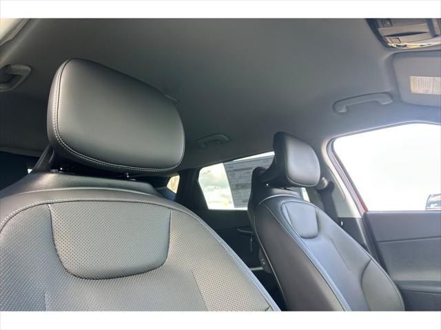 2024 Kia EV6 Wind