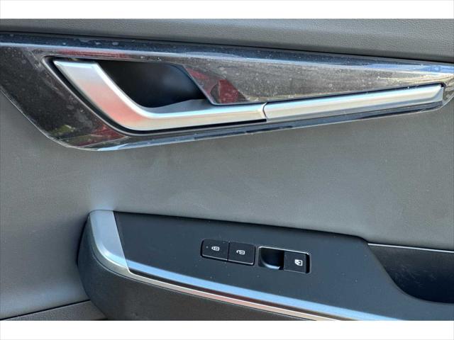 2024 Kia EV6 Wind
