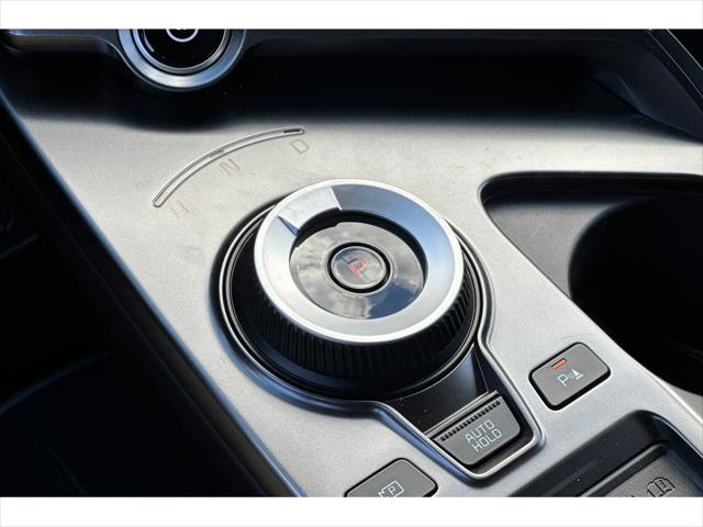 2024 Kia EV6 Wind
