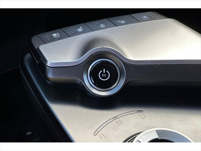 2024 Kia EV6 Wind