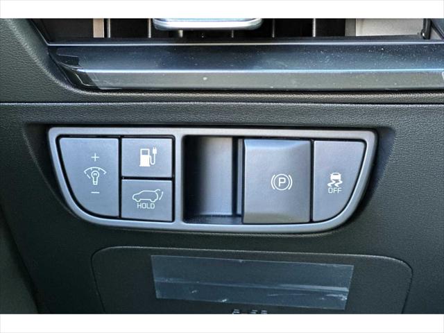 2024 Kia EV6 Wind
