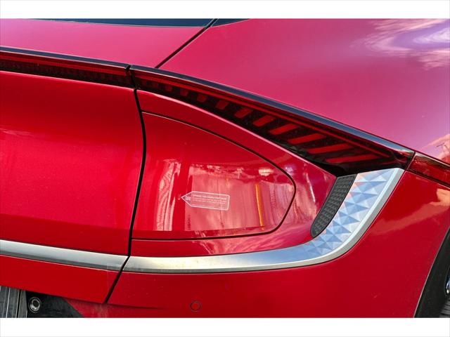 2024 Kia EV6 Wind