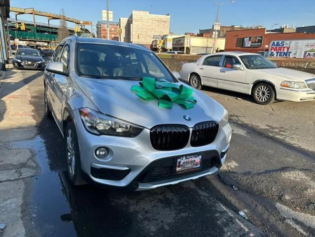 2017 BMW X1 xDrive28i for sale in Brooklyn, NY