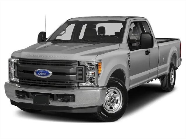2019 Ford F-250 XLT for sale in Lewisburg, PA