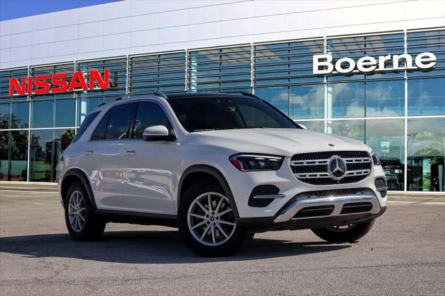 2024 Mercedes-Benz GLE GLE 350 4MATIC for sale in Boerne, TX