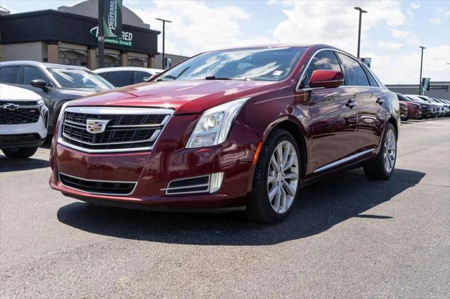 2017 Cadillac XTS Luxury for sale in Fort Wayne, IN