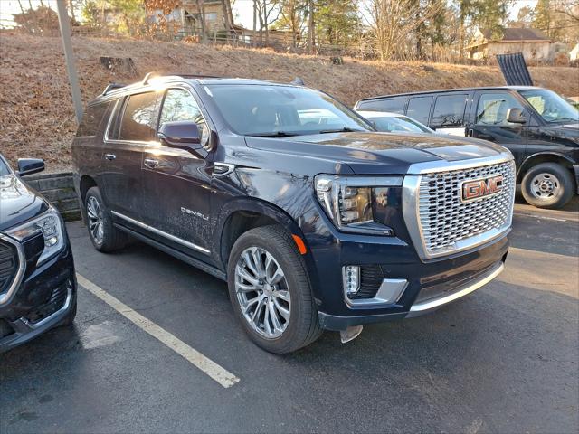 2021 GMC Yukon XL Denali for sale in Media, PA