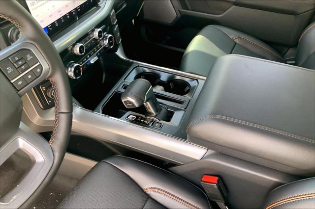 New 2025 Ford F-150 For Sale in Lubbock, TX