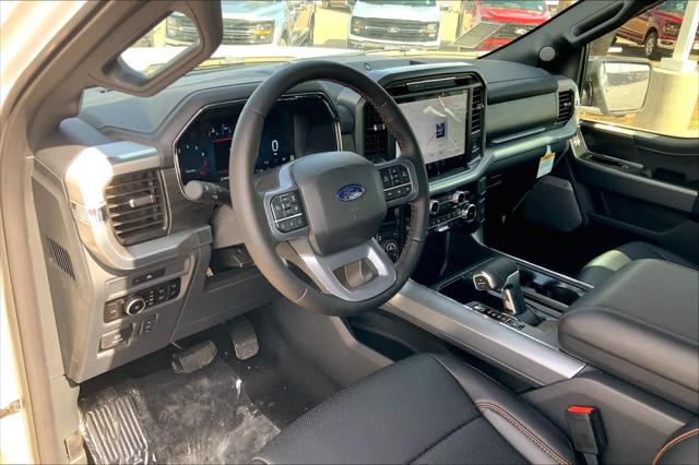 New 2025 Ford F-150 For Sale in Lubbock, TX