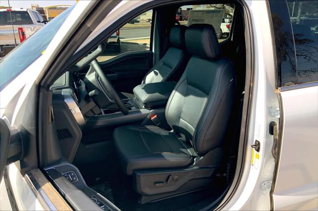 New 2025 Ford F-150 For Sale in Lubbock, TX