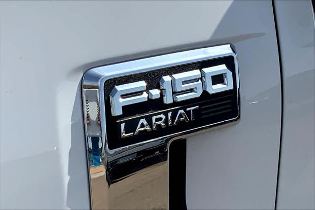 New 2025 Ford F-150 For Sale in Lubbock, TX