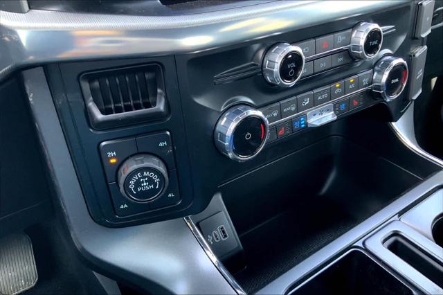 New 2025 Ford F-150 For Sale in Lubbock, TX