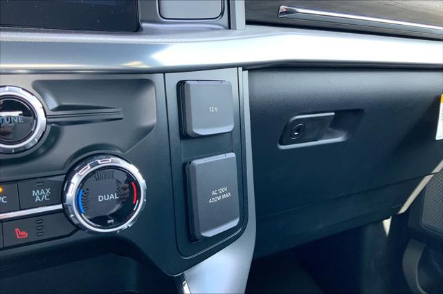 New 2025 Ford F-150 For Sale in Lubbock, TX