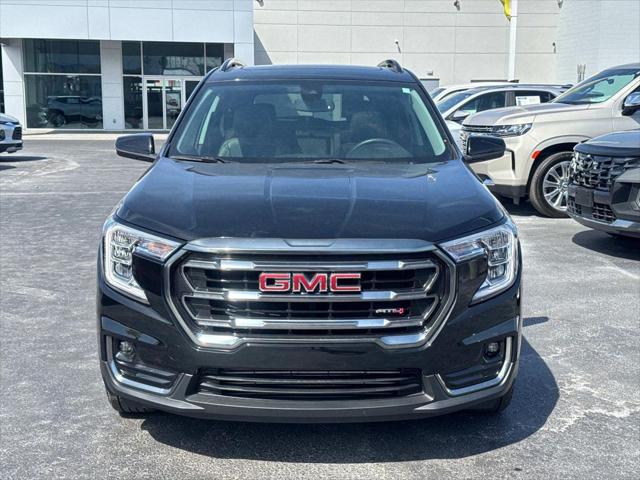 2022 GMC Terrain AWD AT4