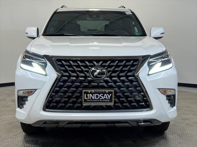 2022 Lexus GX 460 GX 460