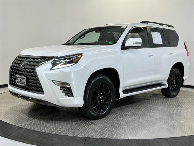2022 Lexus GX 460 GX 460