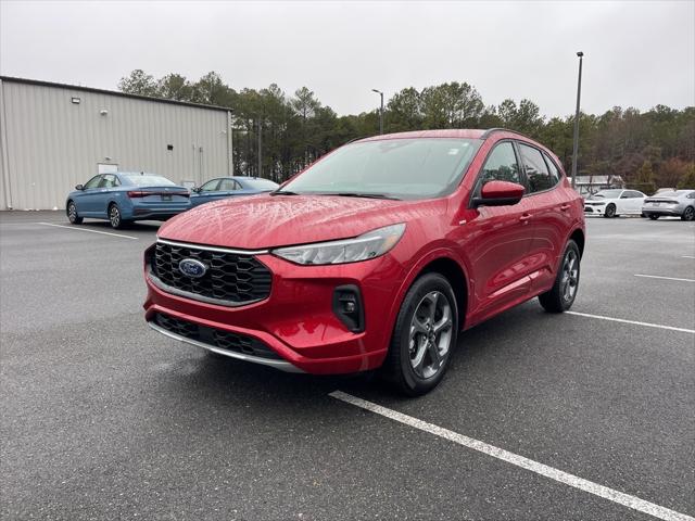 2023 Ford Escape ST-Line Select