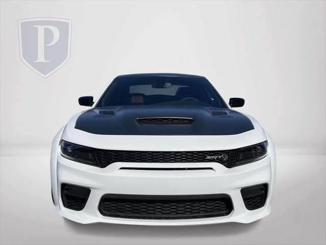 2023 Dodge Charger SRT Jailbreak