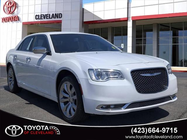 2019 Chrysler 300 Limited for sale in McDonald, TN