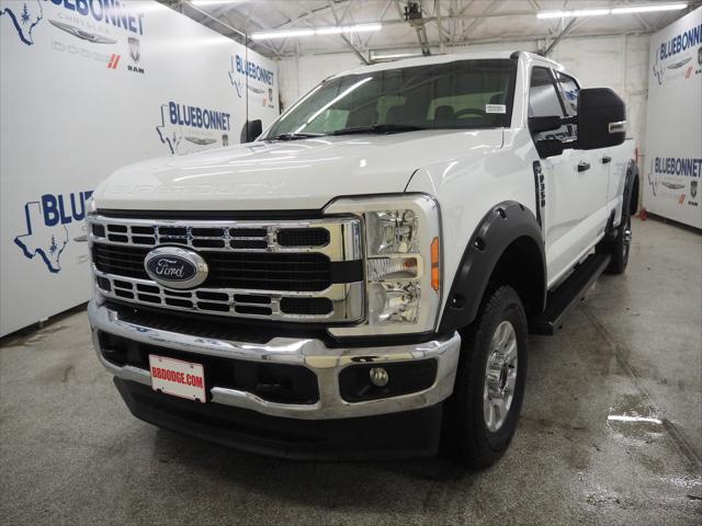 2024 Ford F-350 XLT