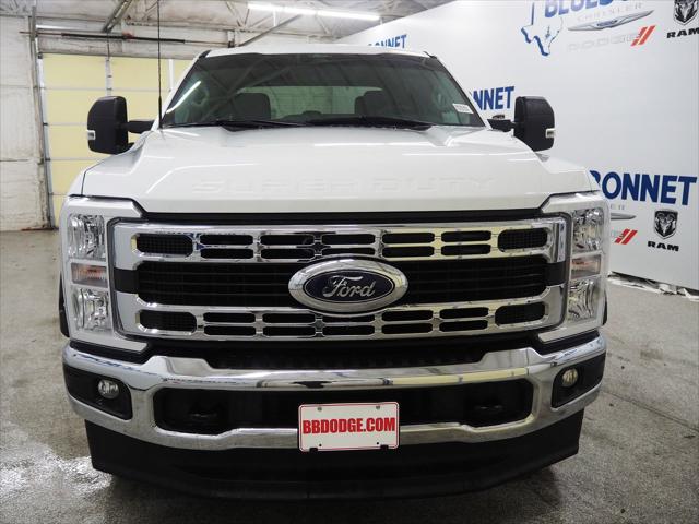 2024 Ford F-350 XLT