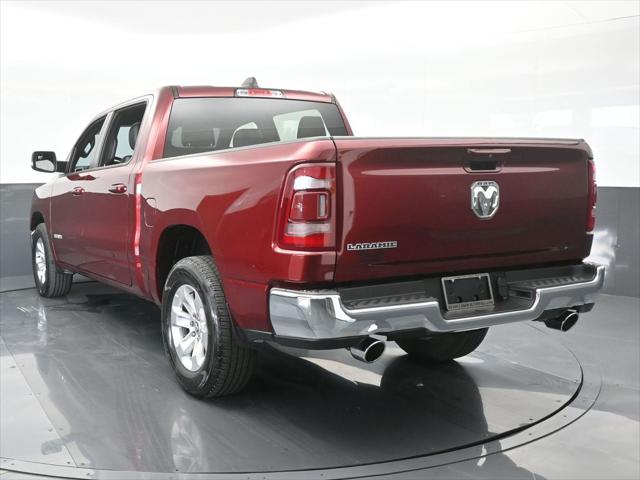 2023 RAM 1500 Laramie Crew Cab 4x2 57 Box