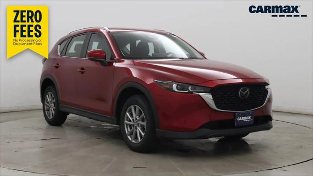 2022 Mazda CX-5 2.5 S for sale in White Marsh, MD