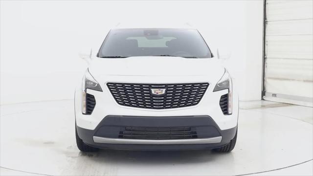 2020 Cadillac XT4 FWD Premium Luxury