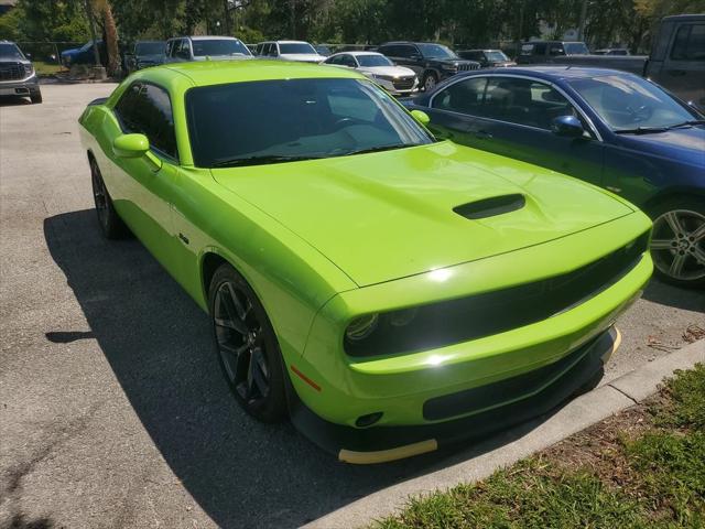 2023 Dodge Challenger R/T for sale in Orlando, FL