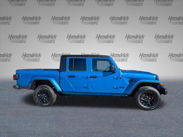 2023 Jeep Gladiator Sport S 4x4