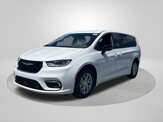 2025 Chrysler Pacifica PACIFICA SELECT