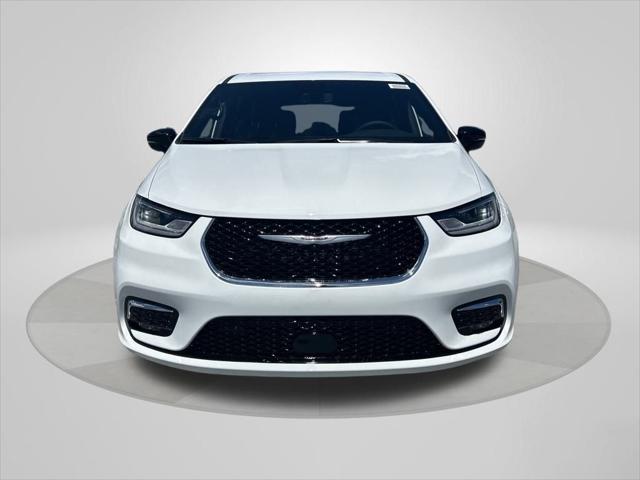 2025 Chrysler Pacifica PACIFICA SELECT