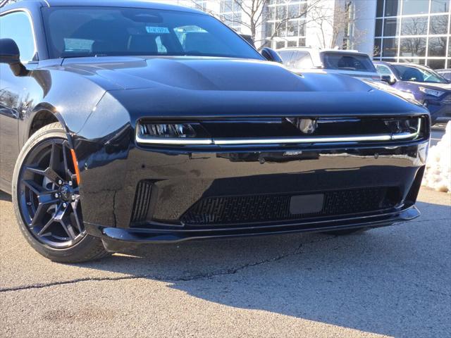 2024 Dodge Charger CHARGER DAYTONA R/T AWD