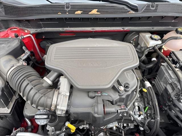 2023 Chevrolet Blazer AWD RS 2023 Chevrolet Blazer AWD RS