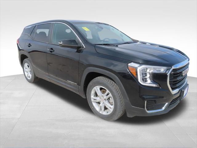 2022 GMC Terrain AWD SLE