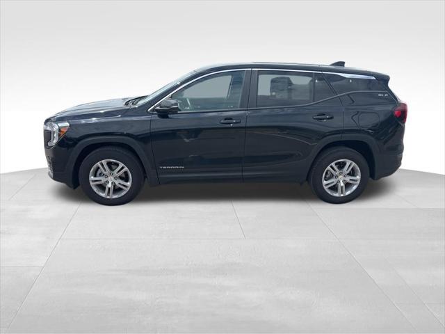 2022 GMC Terrain AWD SLE