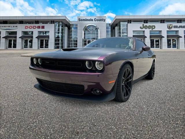 2022 Dodge Challenger R/T Scat Pack for sale in Sanford, FL