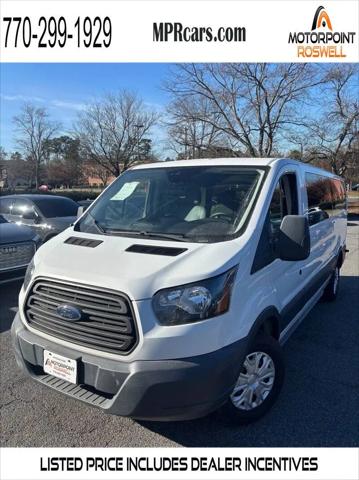 2018 Ford Transit XL for sale in Roswell, GA