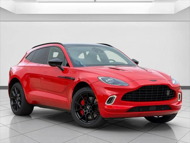 2023 Aston Martin DBX Standard for sale in Houston, TX