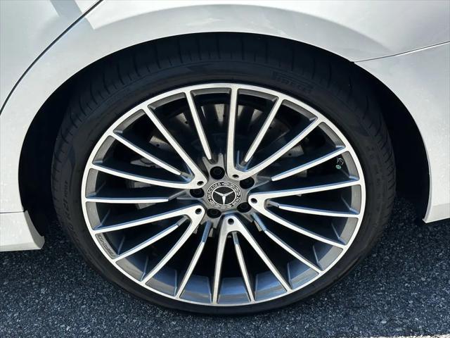 2023 Mercedes-Benz S 580 4MATIC