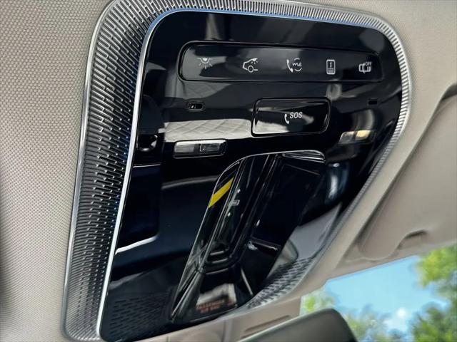 2023 Mercedes-Benz S 580 4MATIC